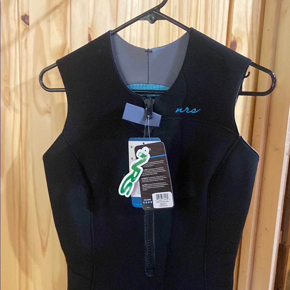NRS 3mm Ultra Jane Wetsuit